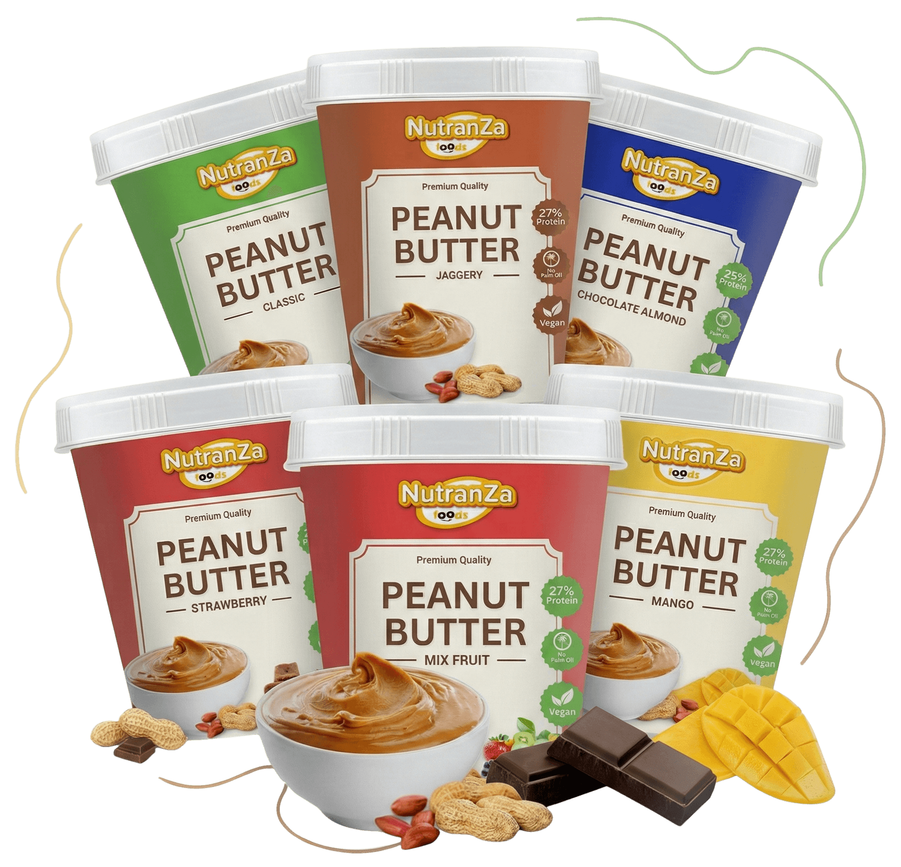 Peanut Butter