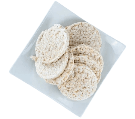 Rice Cakes